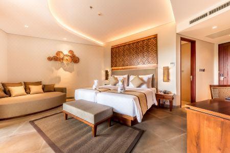 TanaDewa Resort Ubud Bali by Cross Collection - 50