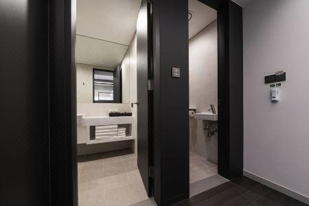 NINE TREE BY PARNAS SEOUL DONGDAEMUN - 102