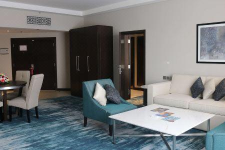 Residence villa 106 - 71