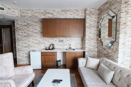 Sabi̇ha Gokcen İstanbul House - 16