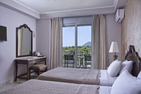 Sandy Beach Resort - 4