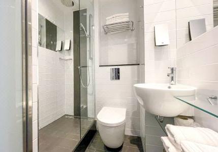 Four Points Flex by Sheraton Cardiff - 52