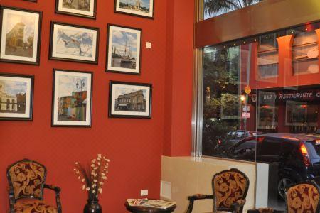 Europlaza & Suites - 5