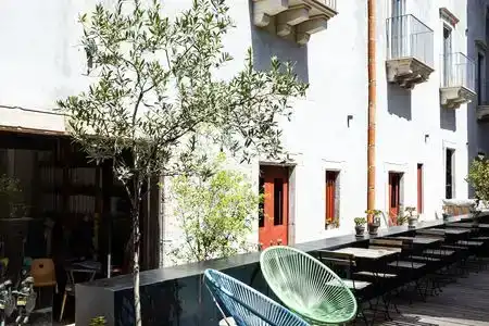 Habitat Boutique - 2