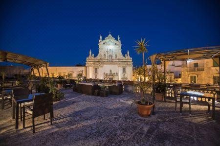 Castello Castriota Scanderbeg Suites De Charme - 7