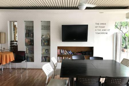 The Studio at Sathorn Terrace - 8