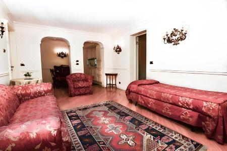 Suites Torre Dell'Orologio - 22