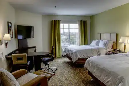 Candlewood Suites Austin North 290 & I-35 by IHG - 1