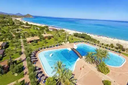 Garden Beach - 1