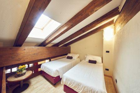 iHs Courmayeur Mont Blanc - 44