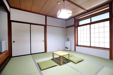 Nozawaonsen Guest House Miyazawa - 17