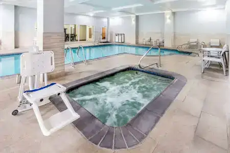 Hilton Garden Inn Albuquerque Uptown - 3