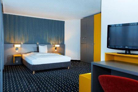 Ibis Styles Stuttgart - 35