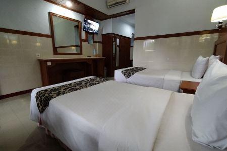 Sorga Cottages - 57