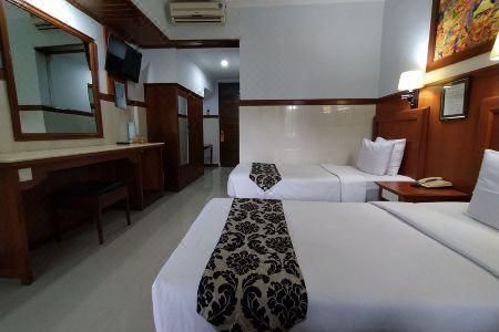 Sorga Cottages - 52