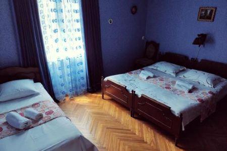 Guest House on Kostava 23 - 15