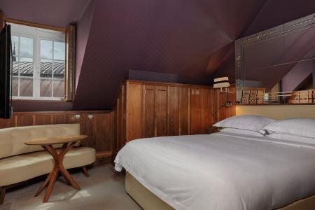 Kaya Great Northern, London - 28