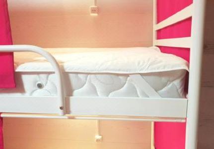 Hostel 777 Vokzal - 22