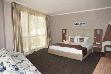 Spa Infinity Park Velingrad - 5