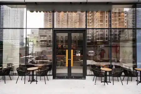 Rosedale Shenzhen - 12