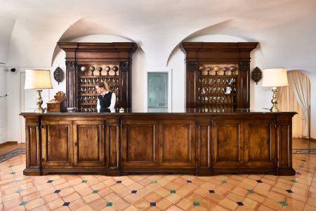 Le Sirenuse - 8