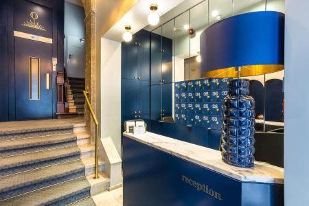 The Lift Boutique by RIDANs - 2