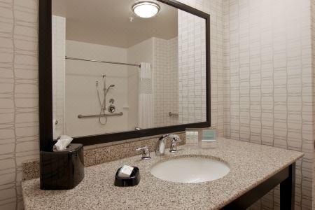Hampton Inn & Suites Bellevue Downtown-Seattle - 20