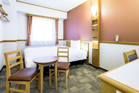 Toyoko Inn Hiroshima-Eki Shinkansen-Guchi 1 - 33