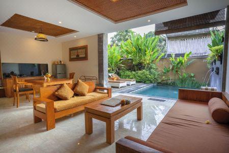 The Sankara Resort & Spa - 43