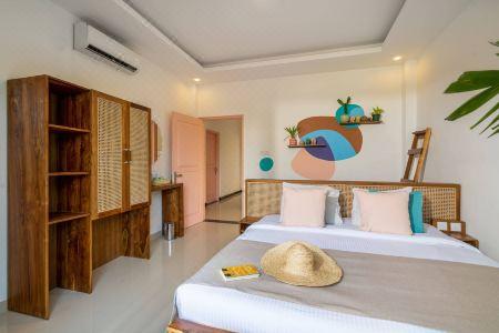 Outpost Weligama Beachfront - 16