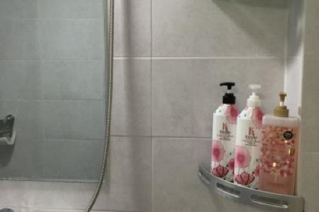 Hamory Guesthouse Dongdaemun - 58