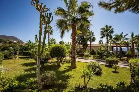 Villaggio Baia d'Ercole - 2
