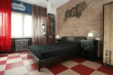 Milano Ostello - 5