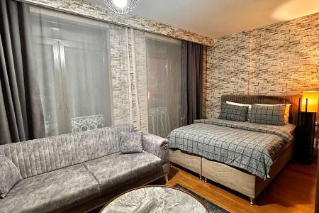 Sabi̇ha Gokcen İstanbul House - 51