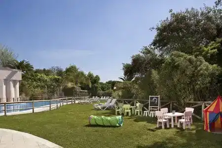 Roma Aurelia Antica - 1