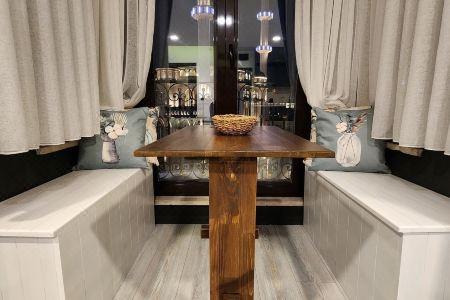 Taksim Landhouse - 64