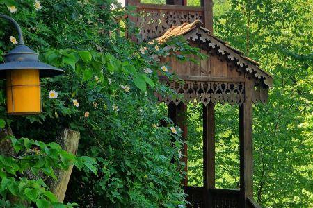 Dilijan Nature Cottage - 7