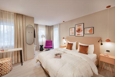 Boutique Am Park - 7