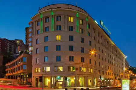 Holiday Inn Genoa City by IHG - 0