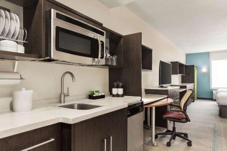 Home2 Suites by Hilton - 54