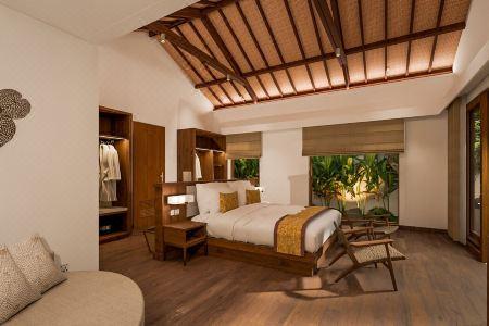 TanaDewa Resort Ubud Bali by Cross Collection - 72