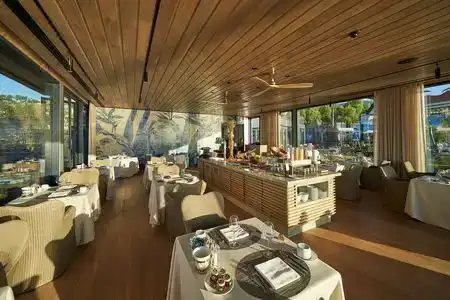 Les Suites at The Cliff Bay - 6