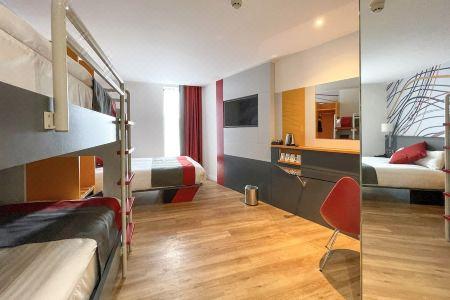 Four Points Flex by Sheraton Cardiff - 76
