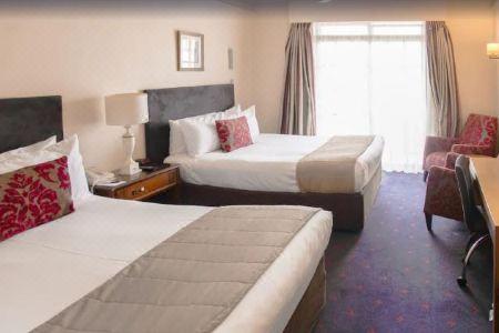 Distinction Rotorua - 53