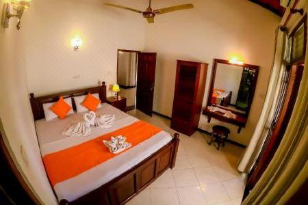 Villa de White Sambur - 6