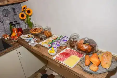 B&B Vicoli di Napoli - 2