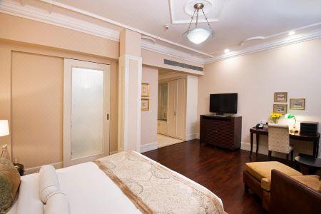 The Claridges New Delhi - Preferred L.V.X. Collection - 107