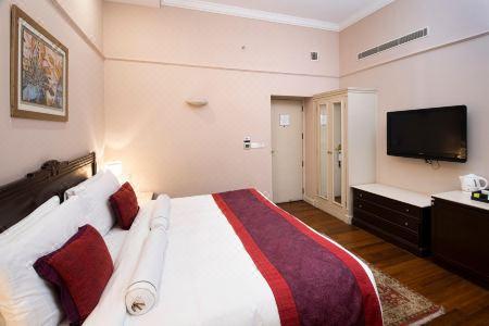 The Claridges New Delhi - Preferred L.V.X. Collection - 101