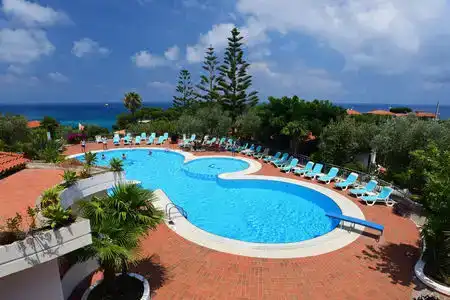 Villaggio La Pizzuta - 0