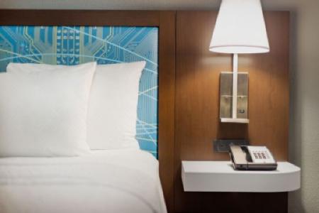 Hampton Inn & Suites Orlando-International Dr. North - 12